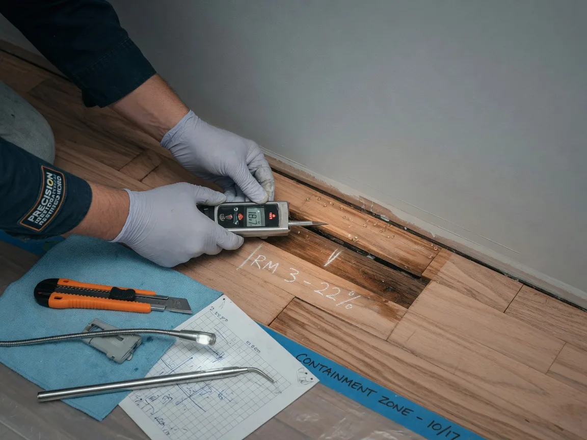 Why choose Water Removal in Sand Lake, NY